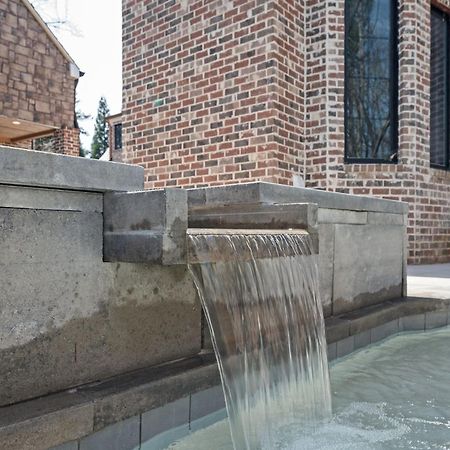 Adams Mansion, 10K Sqft, 7Bd/7Ba, 15Min To Airport Atlanta Exterior foto
