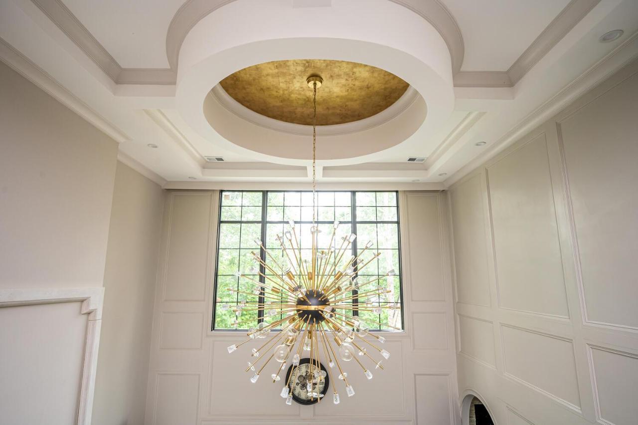 Adams Mansion, 10K Sqft, 7Bd/7Ba, 15Min To Airport Atlanta Exterior foto