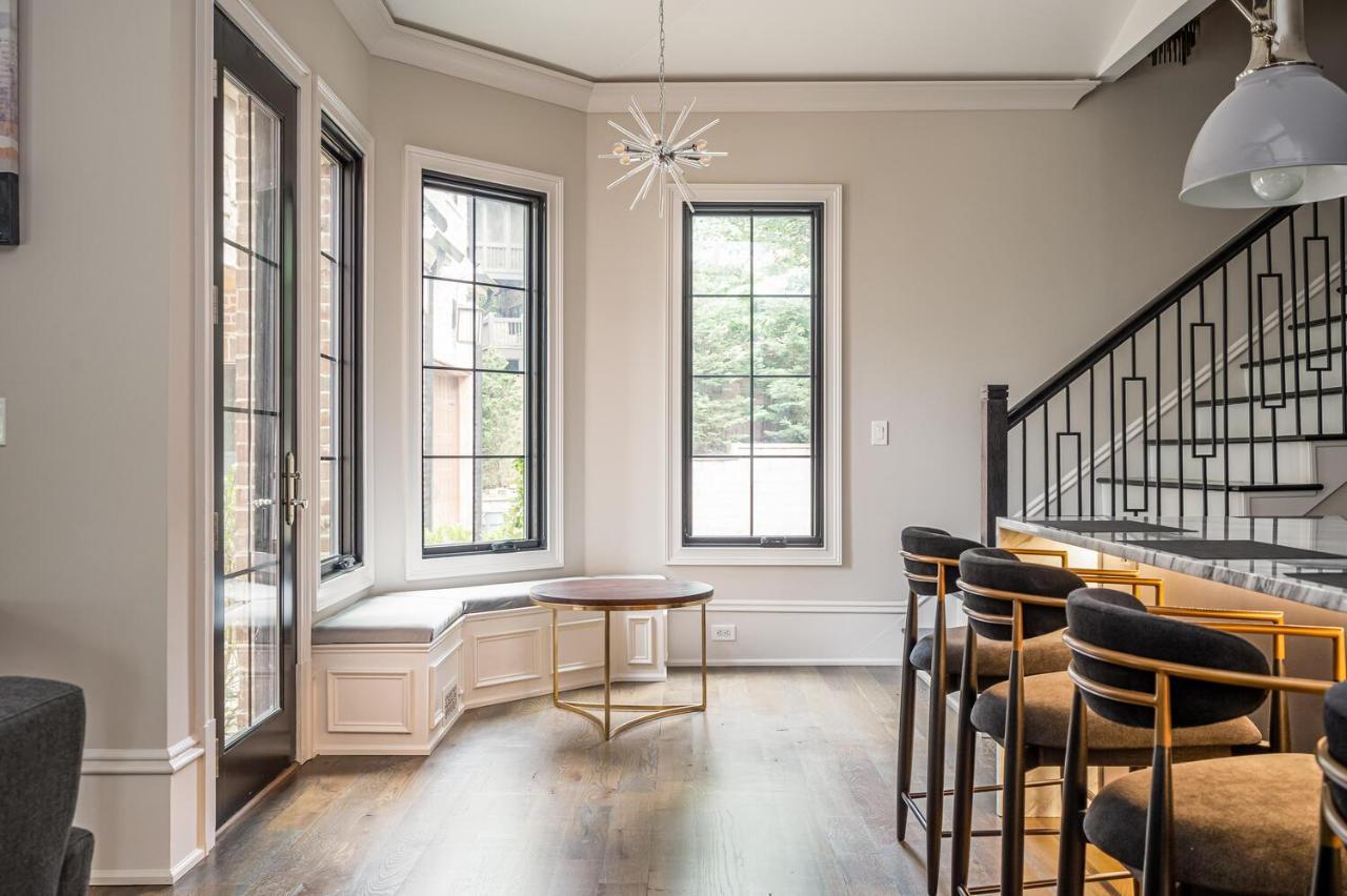 Adams Mansion, 10K Sqft, 7Bd/7Ba, 15Min To Airport Atlanta Exterior foto