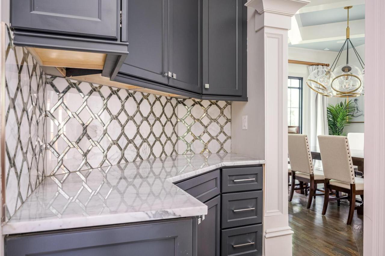 Adams Mansion, 10K Sqft, 7Bd/7Ba, 15Min To Airport Atlanta Exterior foto