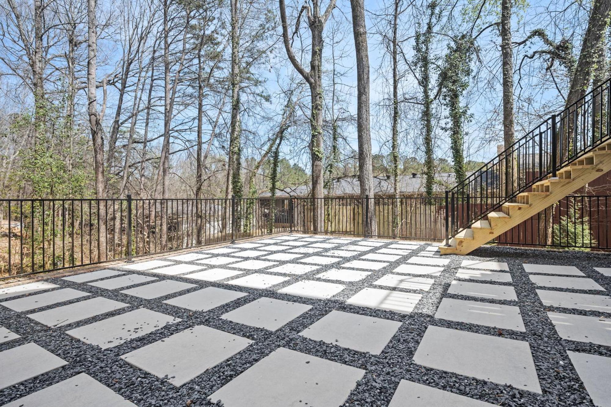 Adams Mansion, 10K Sqft, 7Bd/7Ba, 15Min To Airport Atlanta Exterior foto