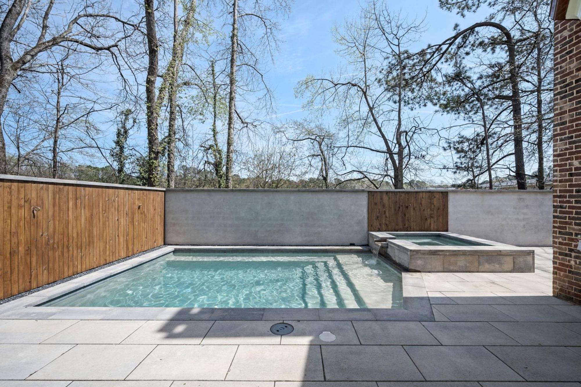 Adams Mansion, 10K Sqft, 7Bd/7Ba, 15Min To Airport Atlanta Exterior foto