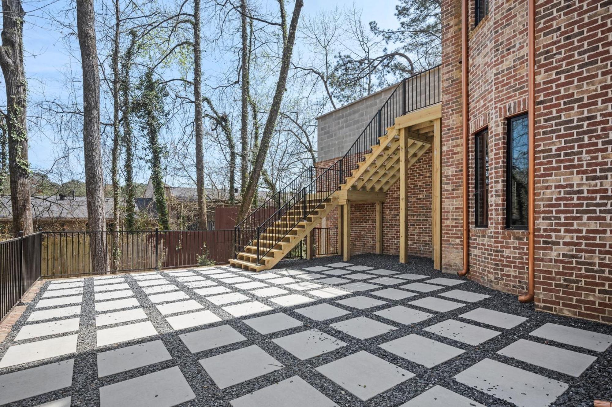 Adams Mansion, 10K Sqft, 7Bd/7Ba, 15Min To Airport Atlanta Exterior foto